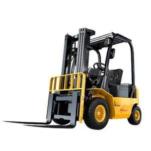 Forklift Service 